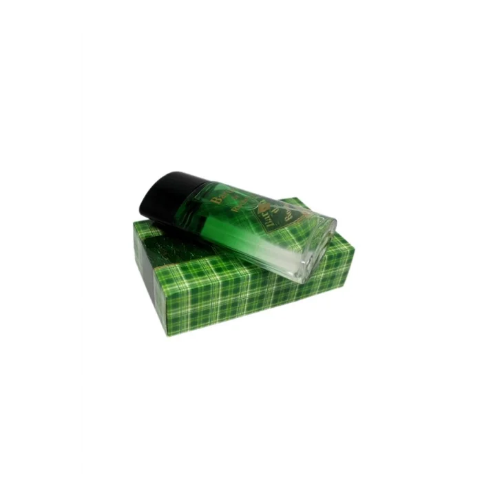 Wall Street Green EDC Baron 100 Ml Mens Perfume