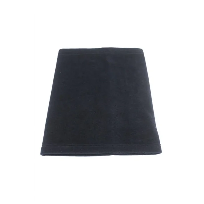 New Season Unisex Navy Polar Neck Warmer for Autumn and Winter