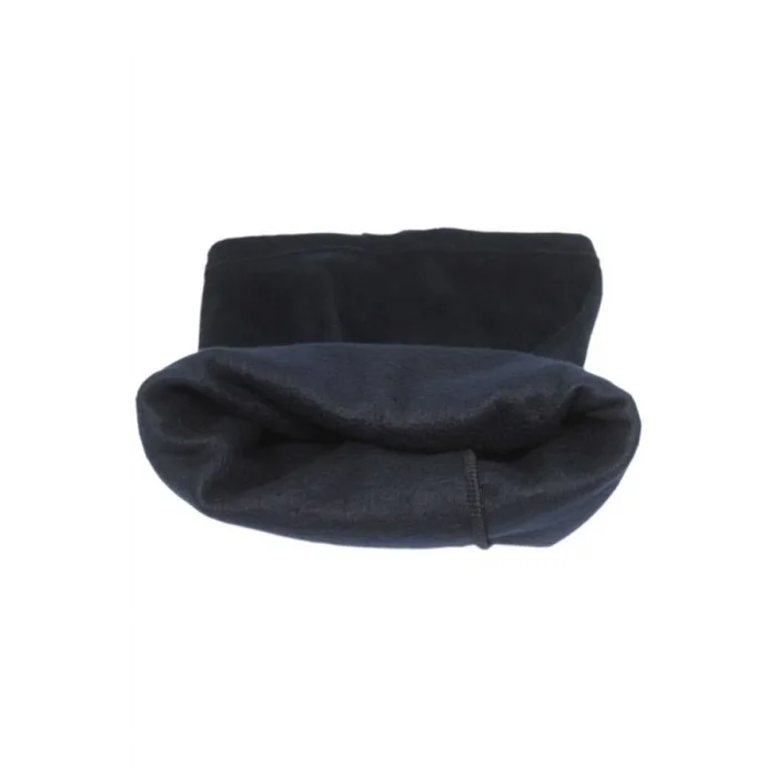 New Season Unisex Navy Polar Neck Warmer for Autumn and Winter