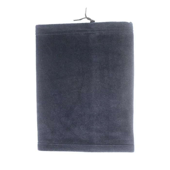 New Season Unisex Navy Polar Neck Warmer for Autumn and Winter