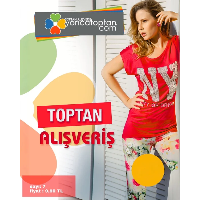 Yoncatoptan Dijital Kataloğu Kataloğu No :7