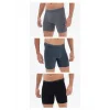 Blackspade 3Lü Erkek Boxer 9683
