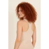 Clear Womens Lycra Rambo Tank Top 2007