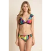 Sunset Womens Wide Triangle Bikini