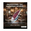 Moser 1400-0050 Profesyonel Saç Kesme Makinası
