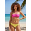 Black Spade Womens Bikini Top 8249