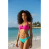 Black Spade Kadın Bikini Üst 8247