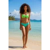 Black Spade Kadın Bikini Üst 8247