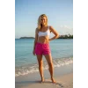 My Sea Womens Shorts BN02