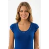 Şahinler Stonewashed Muscle Tee B304