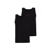 Blackspade Erkek 2li Atlet 9678