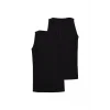 Blackspade Erkek 2li Atlet 9678