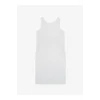 Blackspade Erkek Çocuk 2Li Atlet 9396 Beyaz.2-3 YAŞ