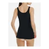 Blackspade Womens Tank Top Silver 1624