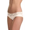 Black Spade Kadın Slip Private Lace Brief 1318