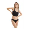Black Spade Kadın Slip 1345