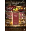 Nedens For Men Classic 75 ml 2.7FL Mens Perfume