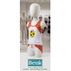 Berrak Baskılı Çocuk Takımı Elastan 1513