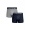 KOM TOUCH 2 Lİ  MODAL DİKİŞSİZ BOXER