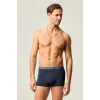 KOM TOUCH 2 Lİ  MODAL DİKİŞSİZ BOXER