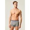 KOM TOUCH 2 Lİ  MODAL DİKİŞSİZ BOXER