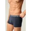 KOM TOUCH 2 Lİ  MODAL DİKİŞSİZ BOXER