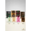 BARON Wall Street DSG , Brown, IVO, NCT 2026 4 lü Erkek EDC Erkek Parfüm Seti 4X 100 ml