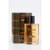 BARON Wall Street DSG , Brown, IVO, NCT 2026 4 lü Erkek EDC Erkek Parfüm Seti 4X 100 ml