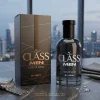 Ac Class Edc Men By Gray 100 Ml New