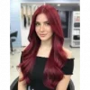 Akos Çilek Kızılı Saç Boyası 7.52 3 Adet