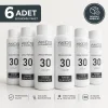 Akos Krem Peroksit 30 Volüm %9 60ML-10 Adet