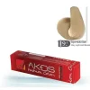 Akos Hair Dye Light Ash Blonde 9.1