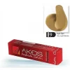 Akos Hair Dye Light Blonde 9