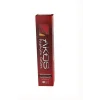 Akos Hair Dye Fire Red 7.66 Professional Tube Hair Dye