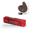 Akos Hair Dye Dark Chestnut 6