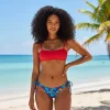 Black Spade Bayan Alt Bikini 8253