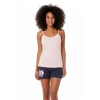 Berrak Baskılı Short Takım 2406