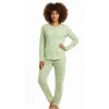 Berrak Bayan Pijama Takımı 2201