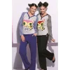 Berrak Bayan Pijama Takımı 5156