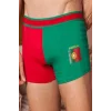 Clear Mens Eagle Boxer 1089