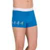Clear Mens Modal Boxer 1094