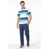Berrak Mens Pajama Set 185