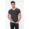 Berrak Erkek T Shirt 4033