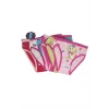 Clear Girl Printed Bikini 2562 1-2 years 6 Pieces
