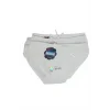 Berrak Kız Bikini Külot 6 lı 2580 1-2 yaş