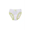 Clear Girl Lace Bikini 2559