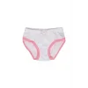 Clear Girl Lace Bikini 2559