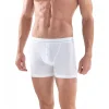 Black Spade Classic Rib Boxer 9351