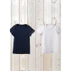 Black Spade Boys T-Shirt 9397