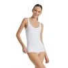 Black Spade Womens Tank Top 1623